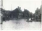 King Street floods | Margate History